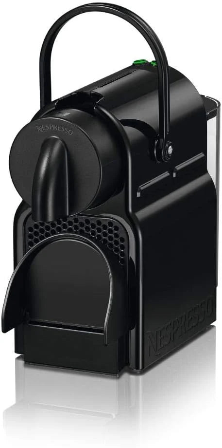 2026 De'Longhi Inissia Nespresso Capsule Coffee Machine, 203549 (Black)