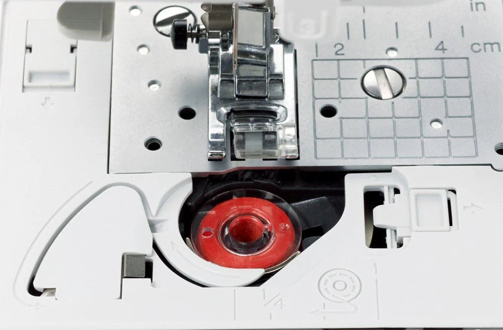 2026 Sewing Machine Brother FS100WT - Quilting and patchwork