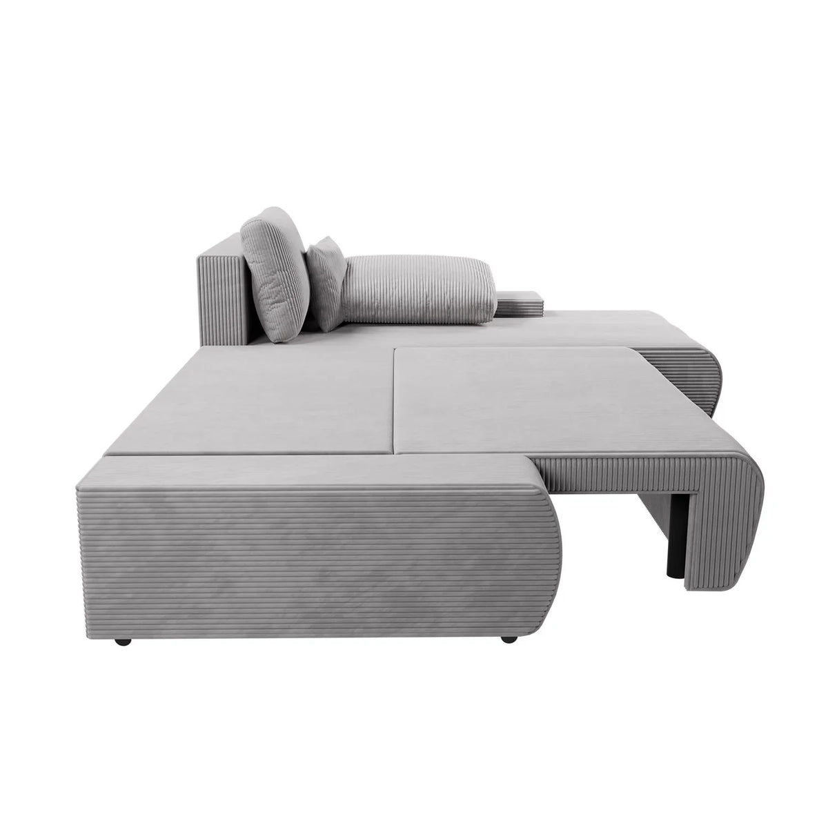 2026 Iseo 2025 sofa bed with tilting function