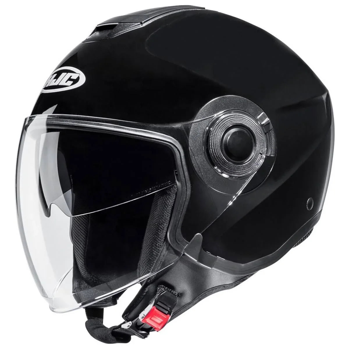2026 Helmet HJC i40N(Black)