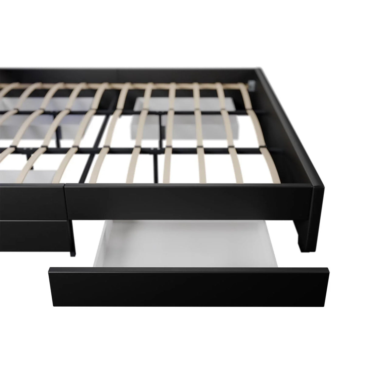 2026 Padded bed Lyon 2025