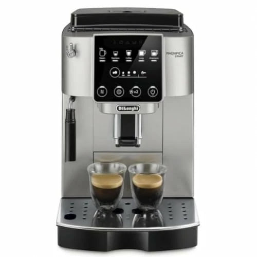 2026 De'Longhi Magnifica ECAM 220.30.SB Automatic Espresso Machine (Silver/Black)