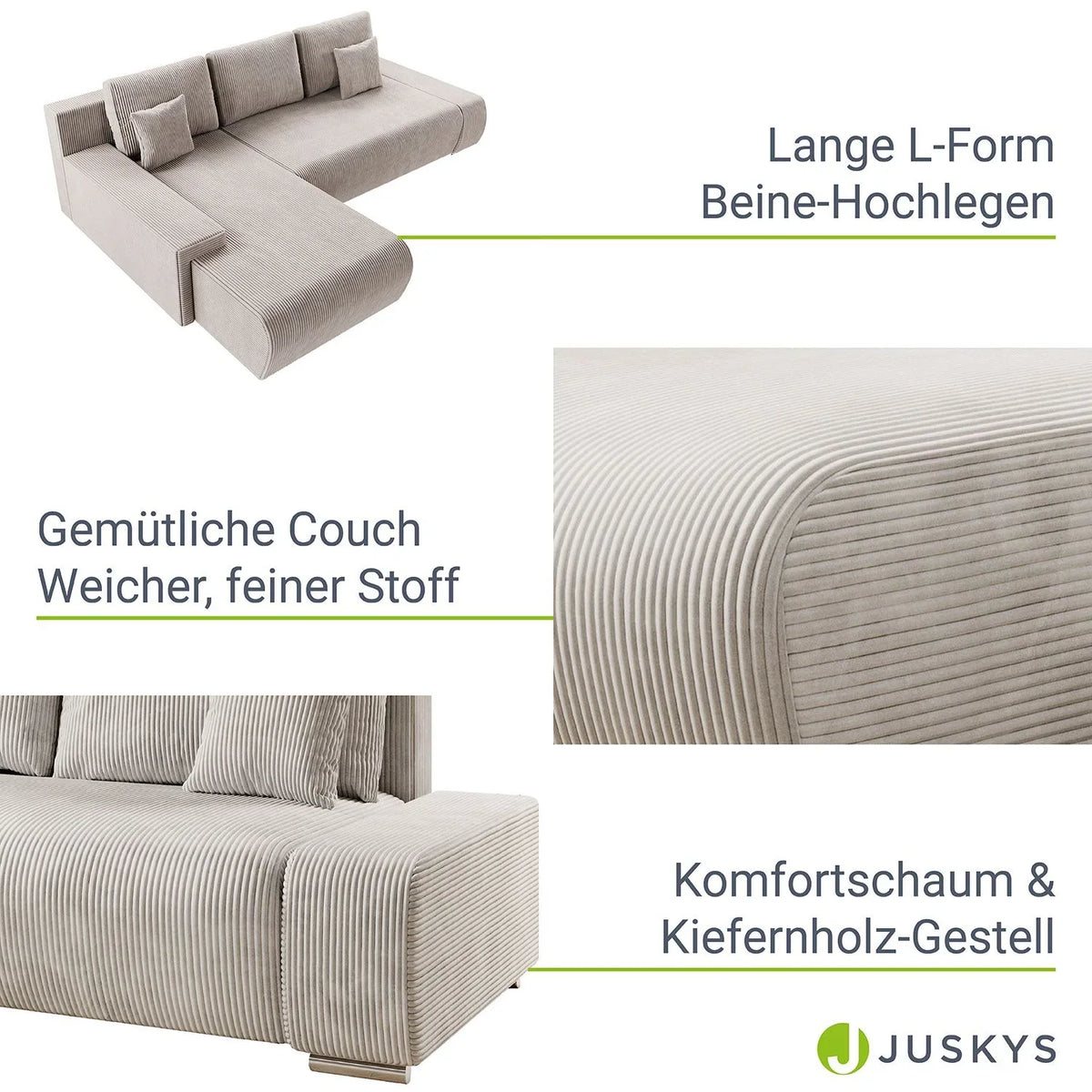 2026 Iseo 2025 sofa bed with tilting function