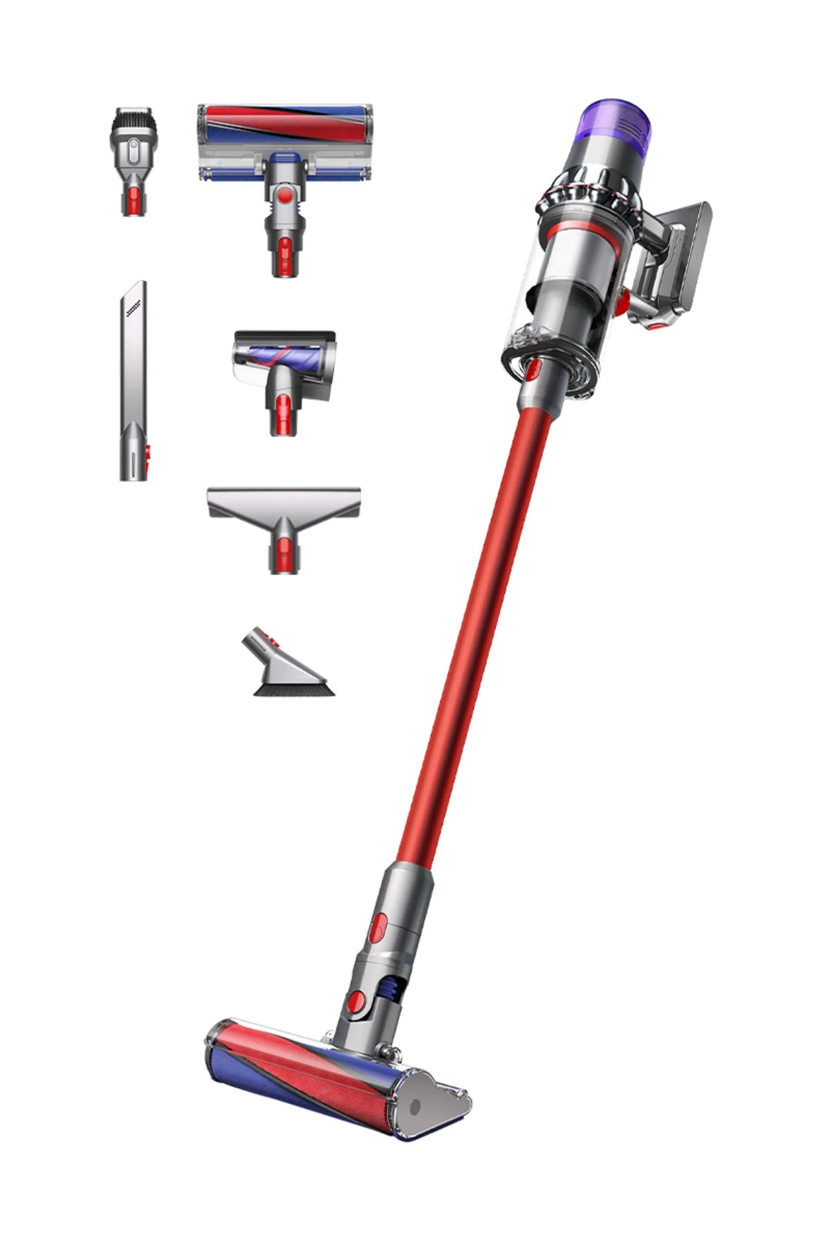 2026 Dyson V11TM Fluffy Wireless Vacuum