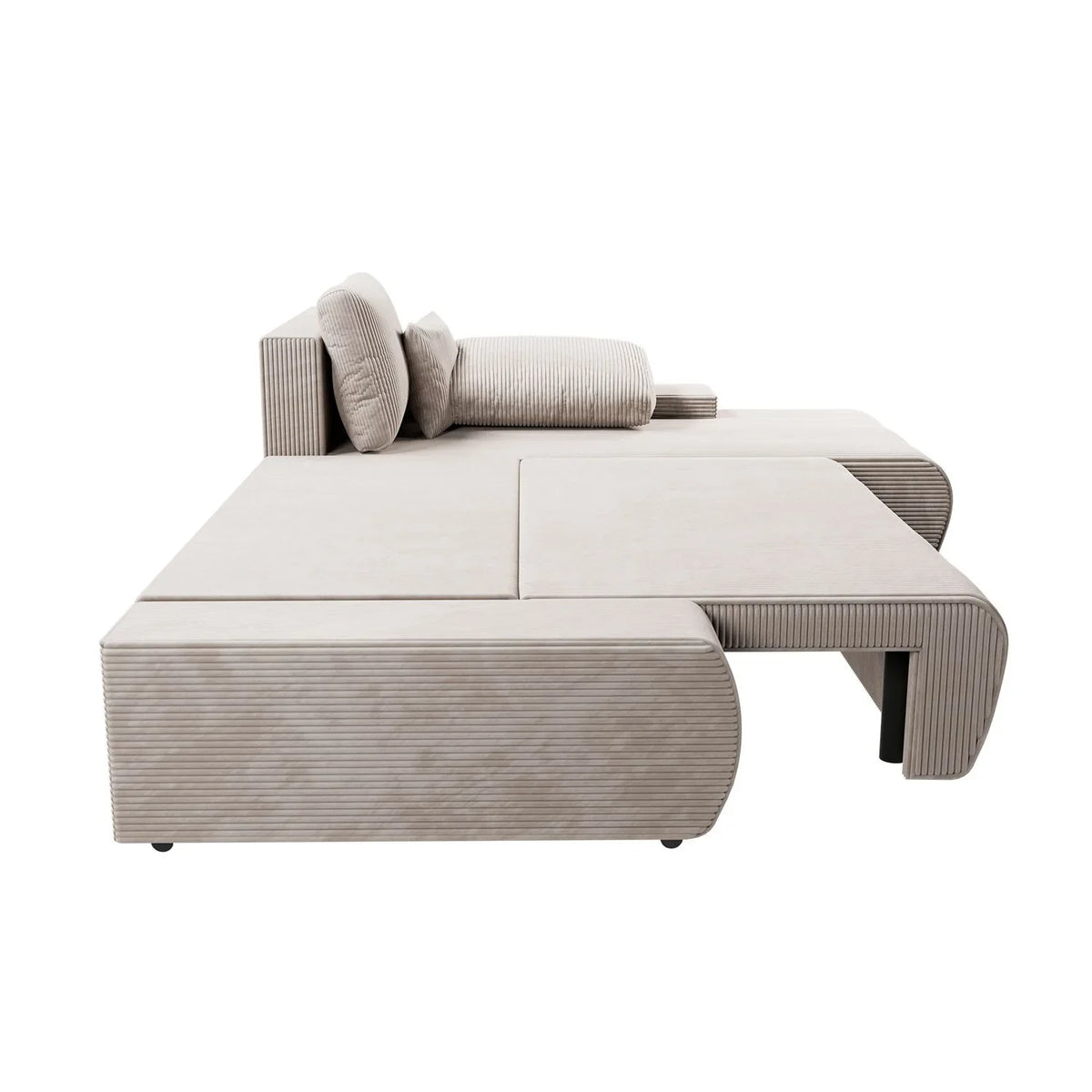 2026 Iseo 2025 sofa bed with tilting function