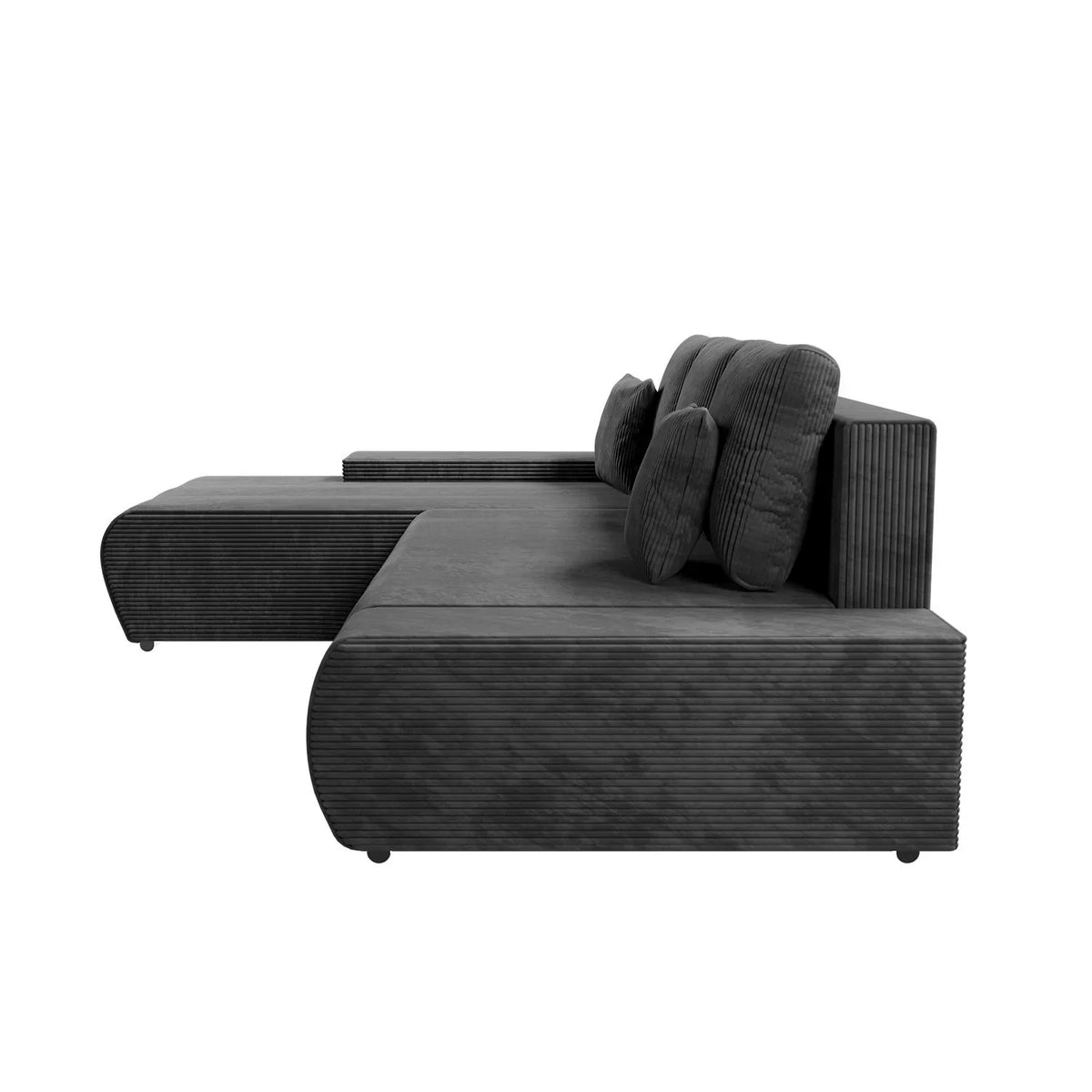 2026 Iseo 2025 sofa bed with tilting function