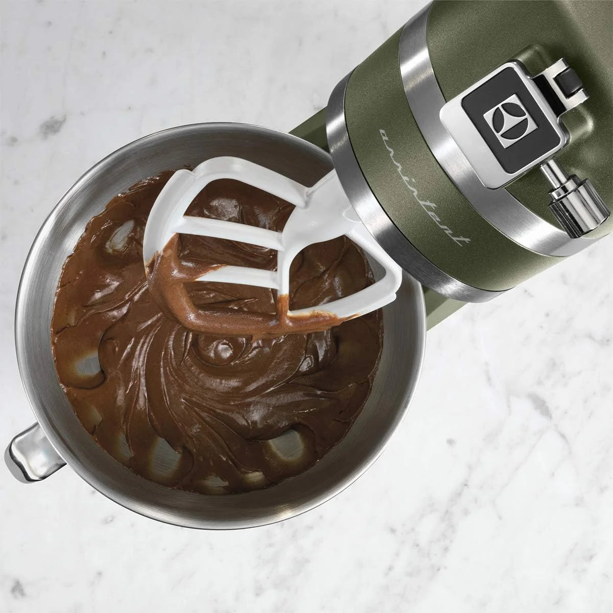 2026 Electrolux Green Stand Mixer