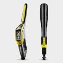 2026 Kärcher K 7 Premium Smart Control Flex Home, Pressure: 180 bar, Flow: 600 l/h, Yield: 60 m2/h, Water filter, Weight: 18
