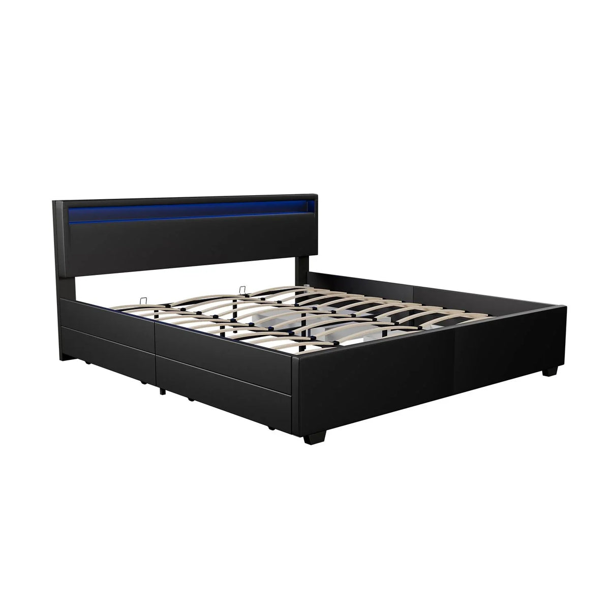 2026 Padded bed Lyon 2025