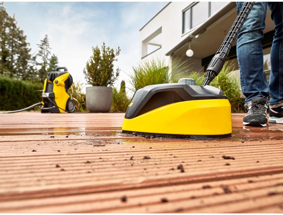 2026 Kärcher K 7 Premium Smart Control Flex Home, Pressure: 180 bar, Flow: 600 l/h, Yield: 60 m2/h, Water filter, Weight: 18