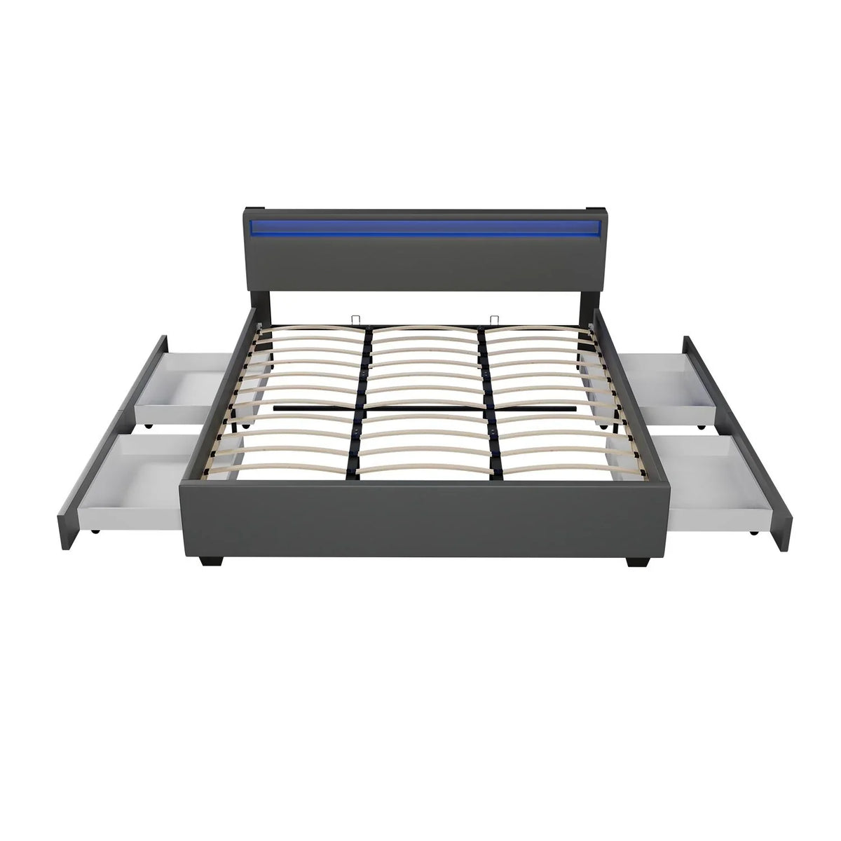 2026 Padded bed Lyon 2025
