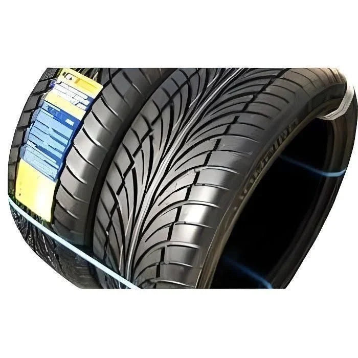 2026 tmt web 2 tires summer 205 55R16 91V Cars compatible Peugeot 307 406(Black)