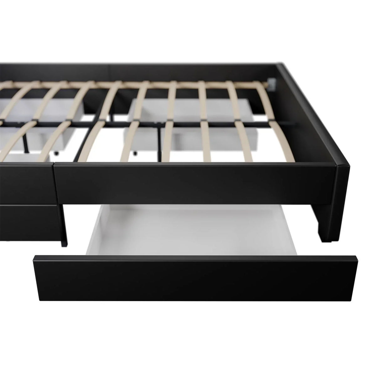 2026 Padded bed Lyon 2025