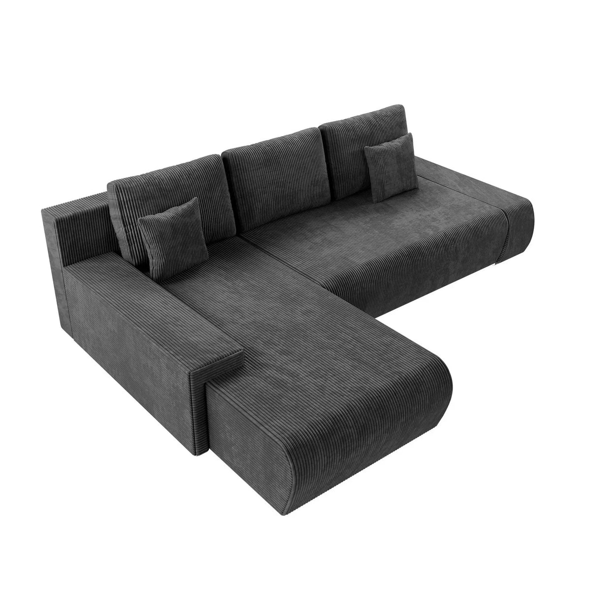 2026 Iseo 2025 sofa bed with tilting function