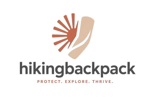 HIKING BACKPACK LLC